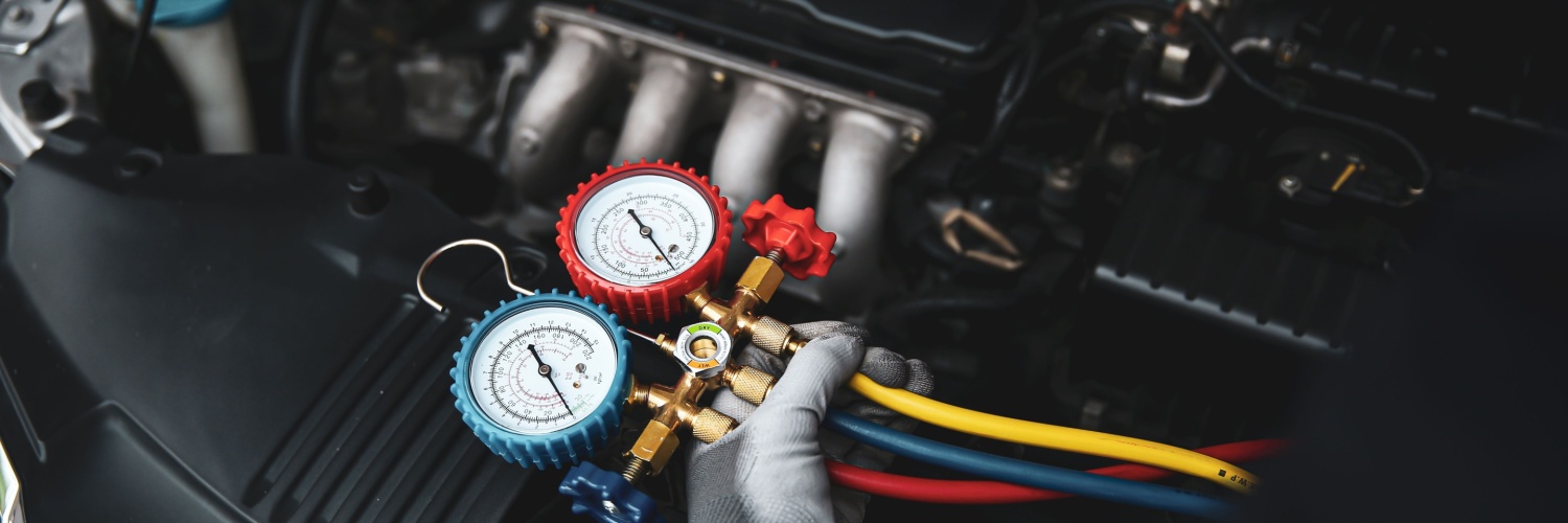 Car AC Repair Near Me