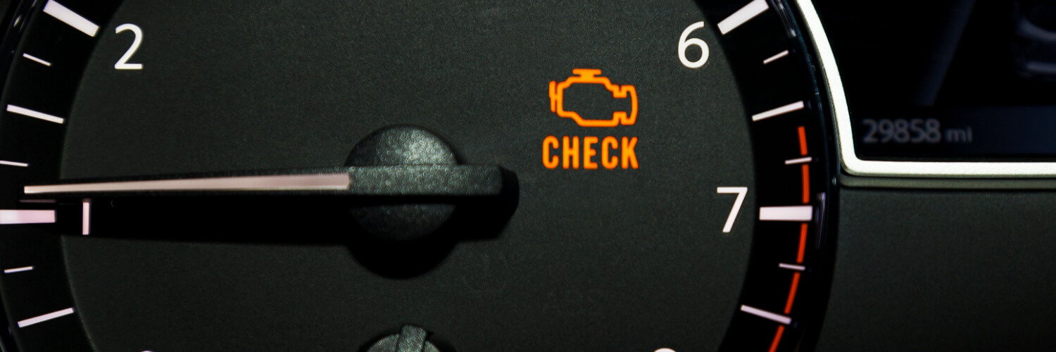 Check Engine Light Services