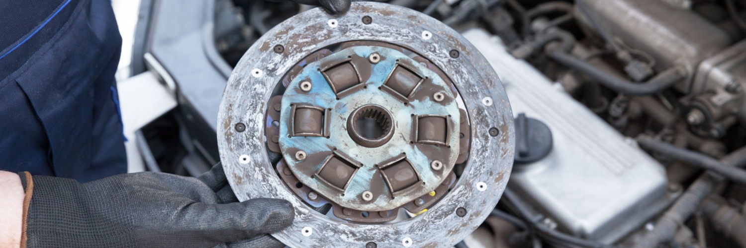 Clutch Repair