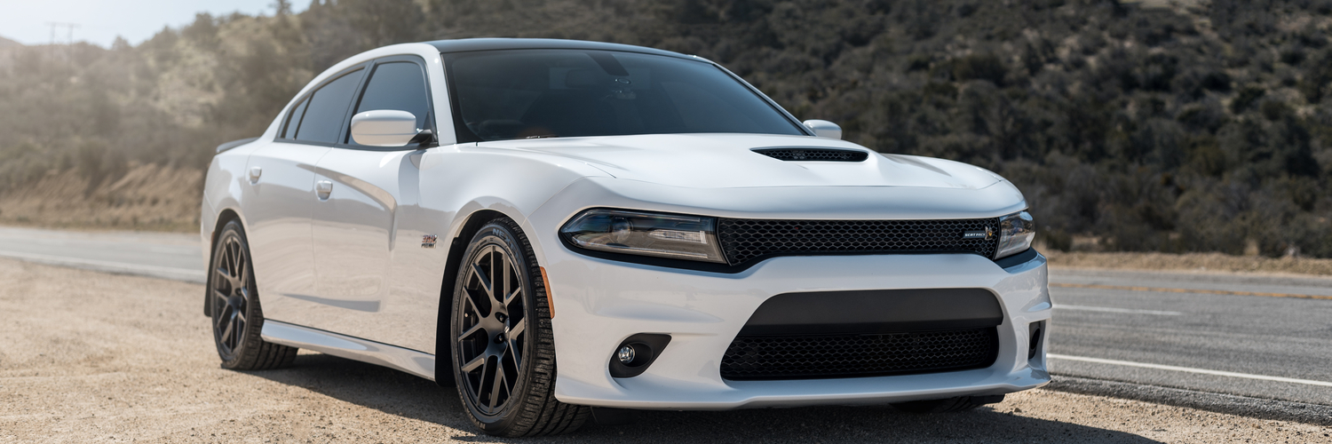 Dodge Service