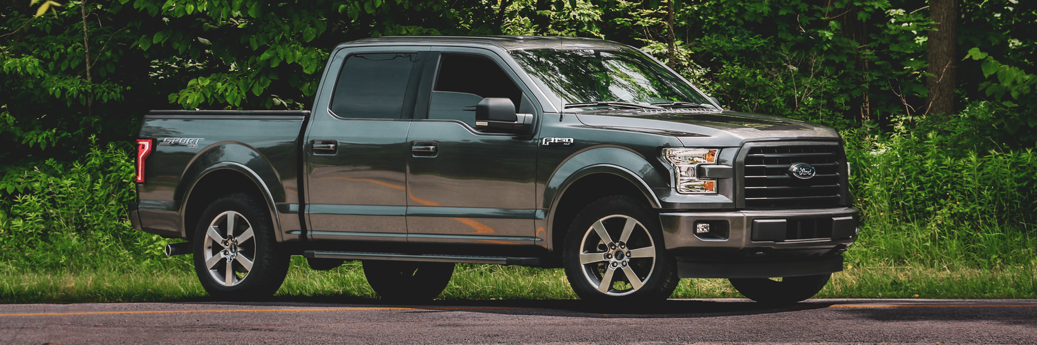 Ford Service