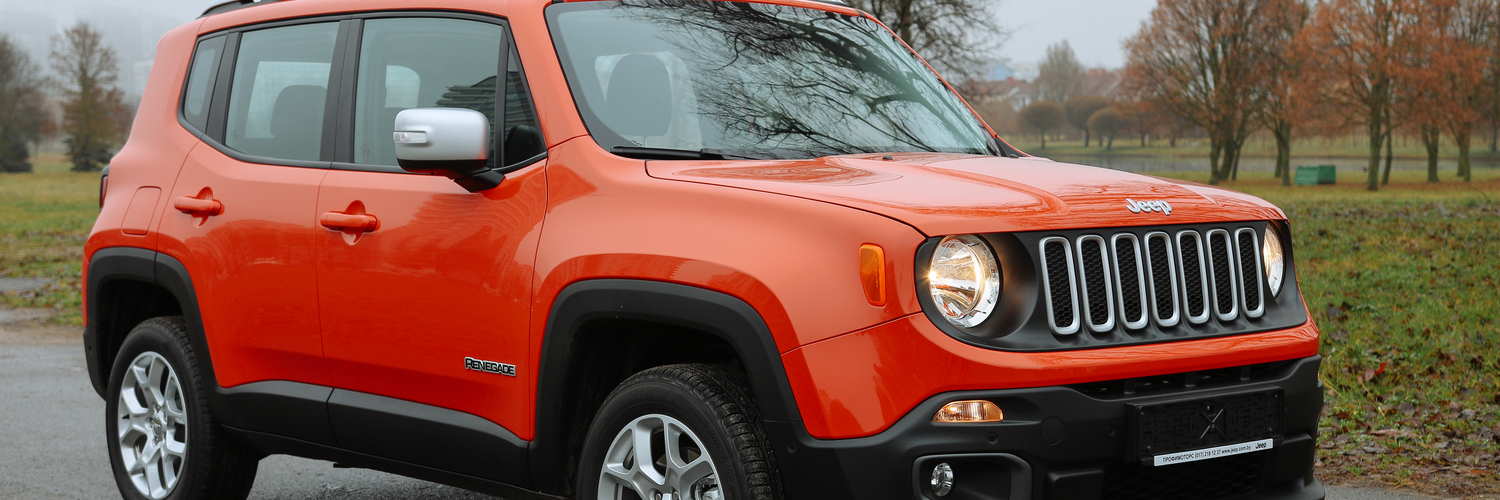 Jeep Service