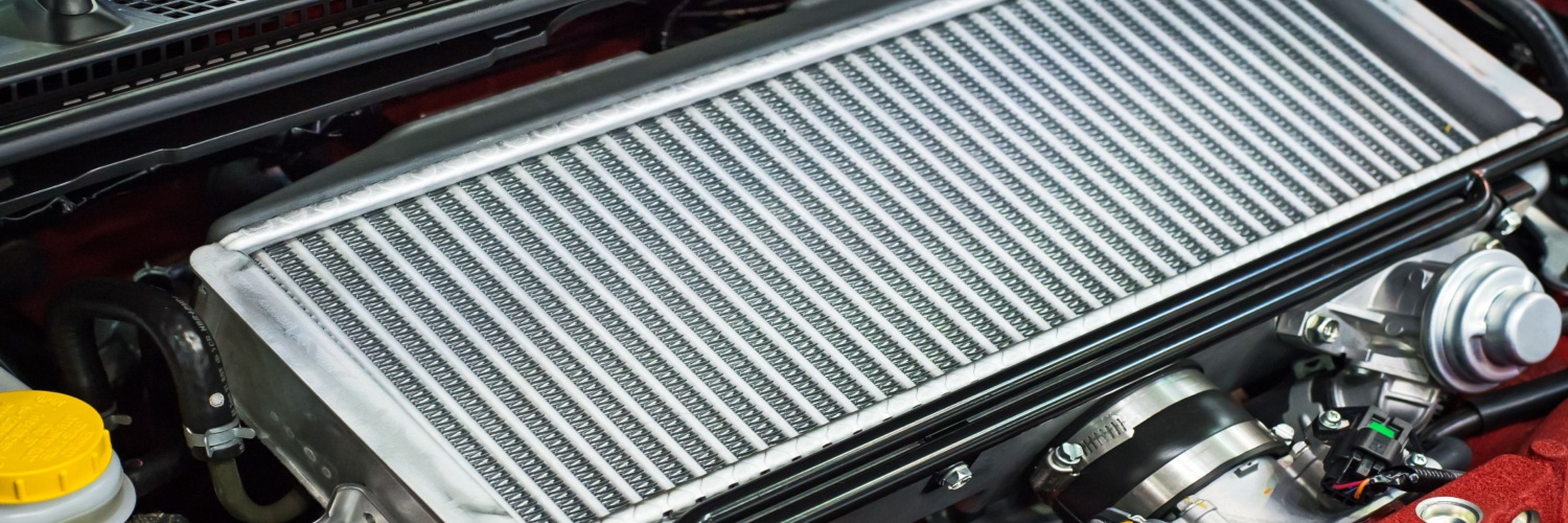 Radiator Repair Near Me
