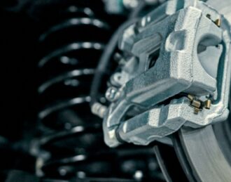 Brake Pad Replacement Near Me At Hunt's Car Care