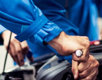 Car Repair Near Me at Hunt's Car Care in Kearney, MO