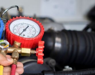 Auto AC Repair Near Me At Hunt's Car Care In Kearney, MO