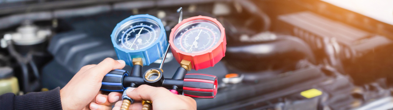 Car Air Conditioner Repair Near Me In Kearney, MO