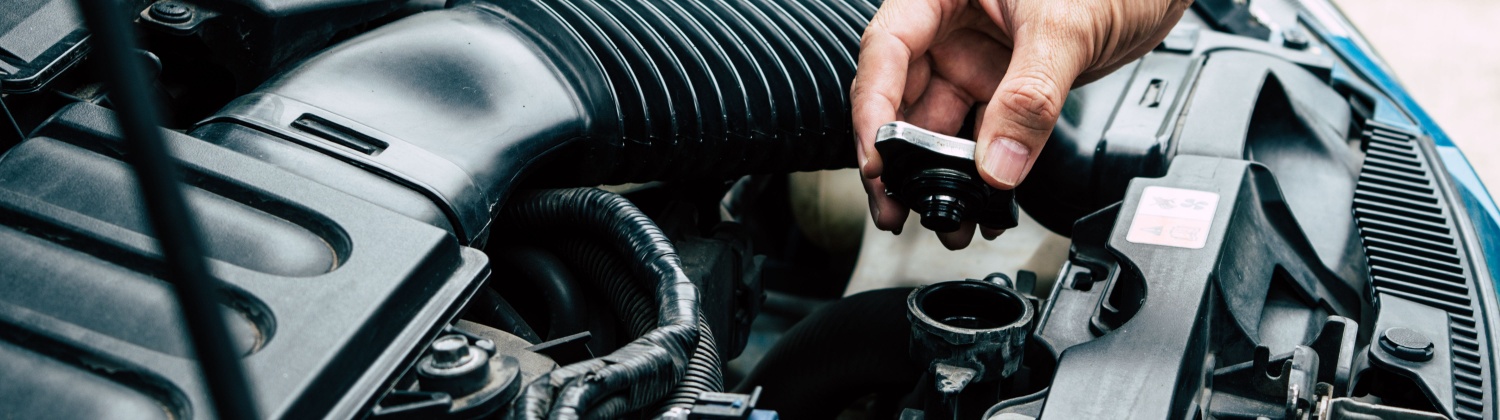 Radiator Repair Near Me at Hunt's Car Care in Kearney, MO
