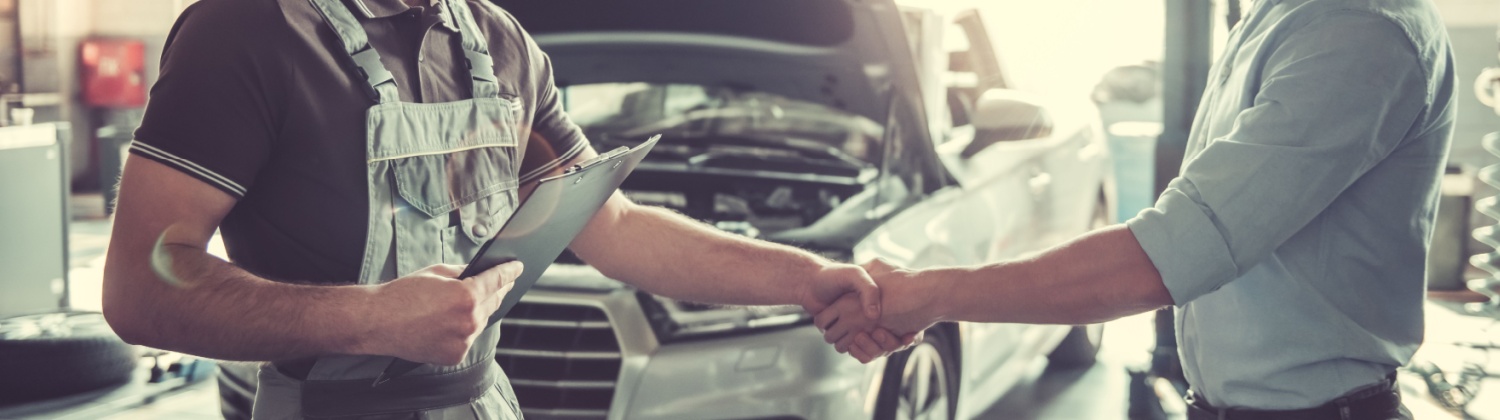 Car Service Near Me at Hunt’s Car Care in Kearney, MO