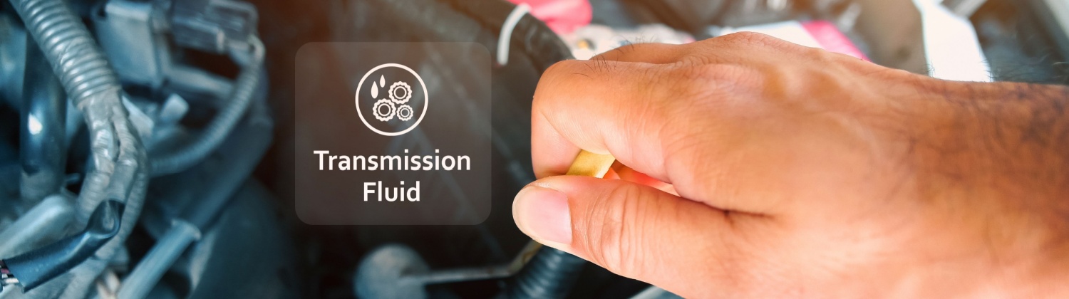 Transmission Fluid Change In Kearney, MO – Hunt's Car Care