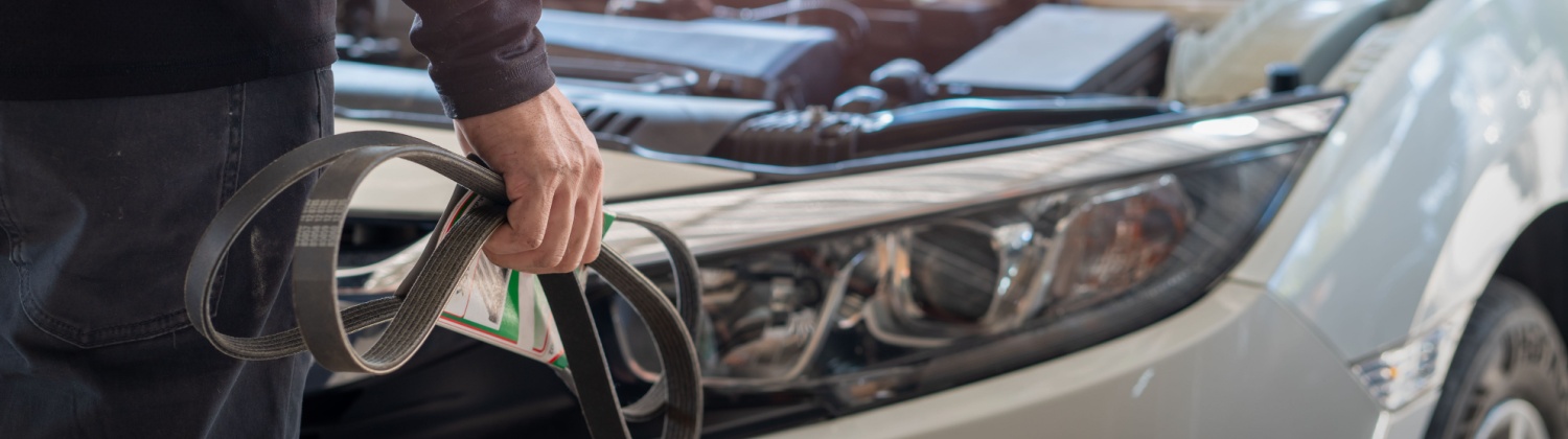 Car Timing Belt Replacement at Hunt's Car Care – Kearney, MO
