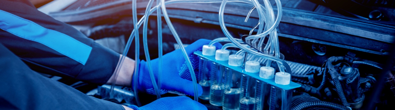 Fuel Injection Cleaning Near Me in Kearney, MO