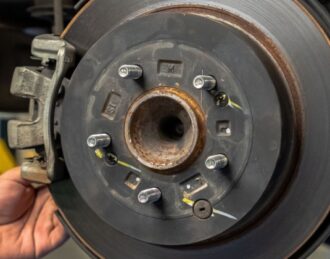 Brake Check Near Me At Hunt’s Car Care – Kearney, MO