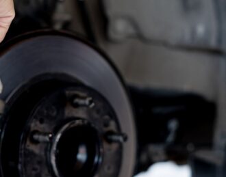 Car Brake Repair Near Me in Kearney, MO